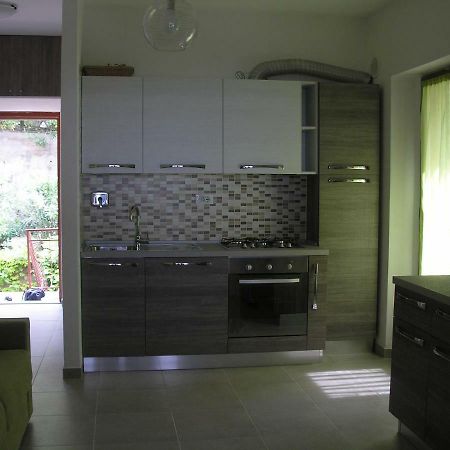 Residence I Pini Каполивери Экстерьер фото